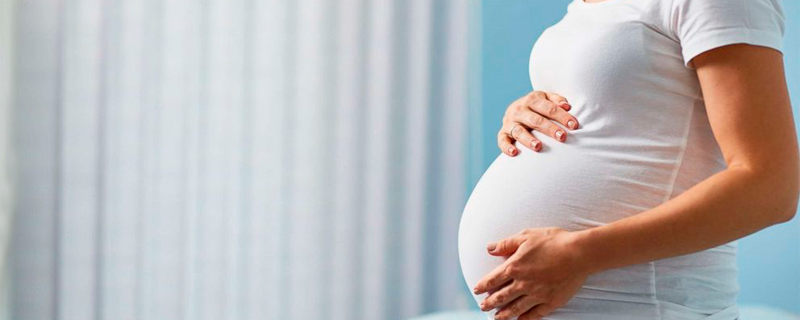 guia de salud bucodental durante el embarazo